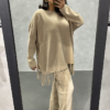 Ensemble Oversize Beige