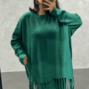 Ensemble Oversize vert