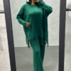 Ensemble Oversize vert