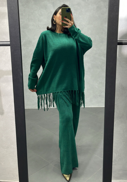 Ensemble Oversize vert