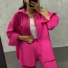 Ensemble Fushia